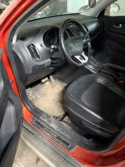 KIA Sportage 2012, VIN-номер XWEPC811DD0021434, в залоге у ПАО "Совкомбанк". Осмотр имущества производится в рабочие дни по месту нахождения, возможен с даты публикации сообщения до окончания срока приема заявок. Для согласования просмотра направить на svk.arbitr@yandex.ru запрос в виде…