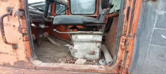 Автопогрузчик 40810М  Автопогрузчик 40810М