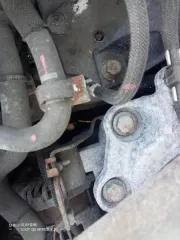 Renault Arkana RJCLE2M1X 2020 года, госномер М143АТ797, VIN X7LRJC2C465465368, ключ-карта. Мощность двигателя 114 л.с., объем 1598 см³, автоматическая коробка передач. Ключи в наличии, документы (СТС/ПТС) отсутствуют.