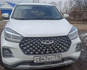 Chery Tiggo 4 Pro, 2023, легковой автомобиль, VIN: LVVDB21B3PD997270. Ознакомиться с порядком продажи и получить дополнительную информацию можно в рабочие дни по предварительной договоренности по телефону 89870037706, e-mail: woy.roy@mail.ru.