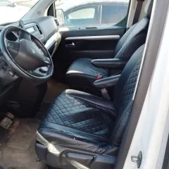PEUGEOT TRAVELLER 2021 автомобиль марки PEUGEOT, модель TRAVELLER 2021 г.в., VIN-номер Z8TVEAHXVMM022123. Получение справок, ознакомление с документами по имуществу в будние дни с 11.00 до 17.00 по эл. почта: torg.arbitr@gmail.com