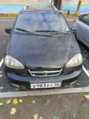транспортное средство: Марка и или  модель: Шевроле Реззо  CHEVROLET REZZO  Год выпуска: 2006 Государственный регистрационный номер: В983РТ35 Идентификационный номер  VIN : KL1UF75617K533606 Номер кузова  кабины : KL1UF75617K533606 Цвет кузова  кабины : ЧЕРНЫЙ Рабочий объем  см³ : 1598 Мощность …