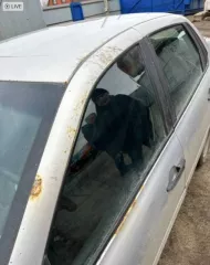 Автомобиль Datsun on-do 2015 года, государственный номер В413НУ134, VIN Z8NBAABD0F0030183