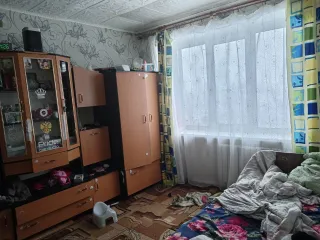 1/5 доля квартиры, площадь 52 кв.м., назначение: Жилое, этаж: 5 Этаж, адрес  местонахождение : Ленинградская область, Киришский район, Глажевская волость, пос.Глажево, д.2, кв.48., кадастровый  условный  номер: 47:27:0000000:18715 1/5 доля квартиры, площадь 52 кв.м., назначение: Жилое, этаж: 5…