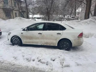 Volkswagen Polo 2012 года, 105 л.с., пробег 135000 км. VIN: XW8ZZZ61ZDG020227.