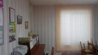 Детская школа искусств №2 общей площадью 780 кв.м, кадастровый номер 74:35:2700016:54. Расположена по адресу: Челябинская область, г. Троицк, ул. Монтажников, д. 3, пом. 1. Общая площадь 780 кв.м. Кадастровая стоимость 10089822.6 руб.