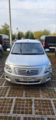 Автомобиль марки RAVON R4, 2017 г.в., VIN:XWBJF69V9HA022167, ГРЗ Т785АМ799, цвет серебристый, мощность двигателя 106.1 л.с., объем двигателя 1485 куб.см.