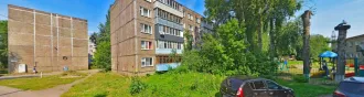 1/6 доля в праве на жилое помещение, площадь: 54,1 кв.м., кадастровый номер: 68:26:0000095:760
Адрес (местонахождение): Тамбовская область, г. Мичуринск, улица Автозаводская, д. 24, кв. 27