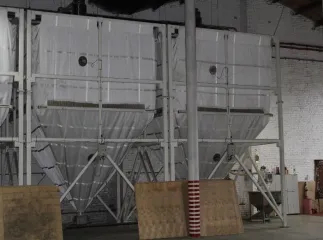 Производственный комплекс полимерных труб полного цикла по производству полимерных труб диаметром от 20 до 500 мм для газопроводов, производство Китай, поставщик Beijing Century Wang An, представительство в России: ООО «БАЛИТЕХ» (www.baliteh.ru)