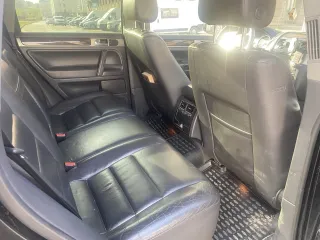 Volkswagen Touareg 2005, автомобиль марки VOLKSWAGEN модель TOUAREG 2005 г.в., VIN-номер WVGZZZ7LZ6D014667. Ознакомиться с имуществом, подлежащим реализации, можно в течение срока приема заявок в рабочие дни в рабочее время. Предварительный запрос информации об имуществе направлять по адресу…