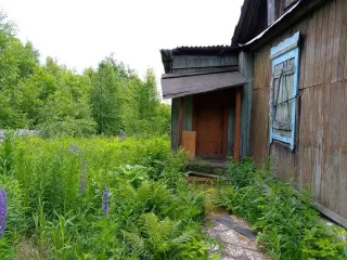 1/2 доля квартиры и 1/2 доля земельного участка в Пермском крае. 1/2 доля жилого дома, площадь 30,6 кв.м., назначение: жилое, количество этажей: 1, кадастровый номер: 59:05:0201001:475, адрес: Российская Федерация, край Пермский, м.о. Губахинский, рп Углеуральский, ул Ленина, д 108, кв. 1. 1/2…