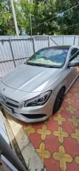 Mercedes-Benz CLA 2017 года выпуска, VIN WDD1173422N577250. Автомобиль Mercedes-Benz CLA180 2017 года выпуска, VIN WDD1173422N577250.