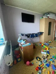 1/3 доля квартиры в Новосибирске, 1/3 доля квартиры в Новосибирске, 1/3 доли в праве на жилое помещение, общей площадью 66,3 кв.м., с кадастровым номером 54:35:071540:1968, расположенном по адресу: г. Новосибирск, ул. В. Высоцкого, д. 31, кв. 340