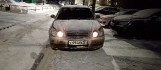HYUNDAI Sonata, 2004. Легковой автомобиль марки: HYUNDAI, модели: Sonata, год выпуска: 2004 г., кузов №: X7MEN41BP4A004569, идентификационный номер (VIN): X7MEN41BP4A004569. Для получения всей имеющейся информации необходимо направить запрос на адрес эл. почты (в теме письма указать ФИО должника)…