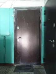 Квартира общей площадью 30,2 кв. м, кадастровый номер 62:29:0070048:1772, расположена по адресу: Рязанская область, г. Рязань, ул. Типанова, д. 16, корп. 1, кв. 49.