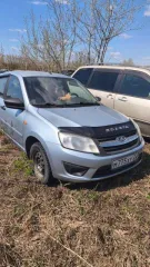 Lada Granta 2016 года, 106,1 лс, 250000 км, VIN: Z9Z219178H0980443, г/н: М775ХУ22