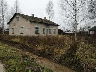 Земельный участок 854 кв.м и здание семенной инспекции 94,8 кв.м, Вологодская область. Земельный участок площадью 854 кв.м, кадастровый номер 35:06:0101005:5, с расположенным на нем объектом недвижимого имущества — зданием семенной инспекции площадью 94,8 кв.м, кадастровый номер 35:06:0101003:140…