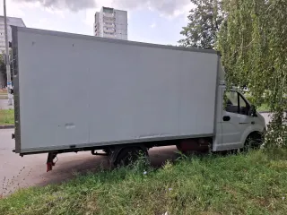 Специализированный фургон 2824NE, модель 2824NE, 2020 года выпуска, VIN: XU42824NEL0001593. Находится в залоге у ПАО «Совкомбанк». Автомобиль был в эксплуатации, является бывшим в употреблении и может иметь скрытые недостатки, являющиеся следствием эксплуатационных дефектов, естественного износа…