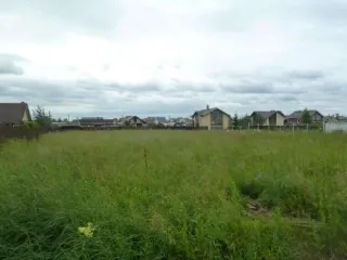 Земельный участок, кадастровый номер 53:11:0300105:3796, адрес: Новгородская обл., Новгородский муниципальный р-н, Савинское с/п, пос. Волховец