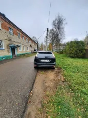 Ford Focus 2010 года, VIN: X9FPXXEEDPAR29073.