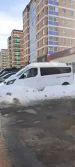 Ford Tourneo Custom 2017, 125 лс, 180000 км, VIN WF03XXTTG3HG37755