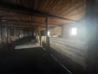 Здание нежилое, площадью 643,6 кв.м., кадастровый номер 58:20:0090301:248, Расположенное по адресу: Пензенская область, Неверкинский район, с.Бикмурзино, ул.Полевая. 
Здание нежилое, площадью 686,5 кв.м., кадастровый номер 58:20:0090301:251, Расположенное по адресу: Пензенская область…