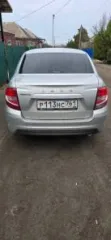 Lada Granta 2022 года выпуска, 90 лс, 110000 км, VIN XTA219040N0847690