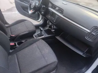 Kia Rio, 2017 года, 123 лс, 198880 км, АКПП, VIN номер: Z94C251BBJR003010