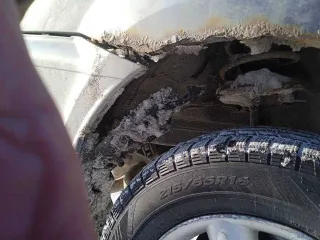 Nissan X-Trail, 2001 года, 150 лс, 370000 км, полный привод, АКПП. Автомобиль Ниссан Х-Трэйл (Nissan X-TRAIL), 2001 года выпуска, VIN: отсутствует, номер кузова: NT30042592, цвет: серый, г/н У987ОХ22. Двигатель требует ремонта (замена поршневых колец, маслосъемных колпачков). Требуется ремонт всей…