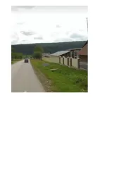 Жилой дом 39,7 кв.м и земельный участок 1215 кв.м в Пермском крае. Жилой дом, назначение – жилое, общей площадью 39,7 кв.м., кадастровый номер: 59:17:0501049:20, расположенный на земельном участке, общей площадью 1 215 кв.м., кадастровый номер: 59:17:0501049:7, расположенные по адресу: Российская…