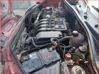 Renault Kangoo 2001 года, VIN: VF1KC0WGF25625796, госномер О446ОН76. ПТС отсутствует.