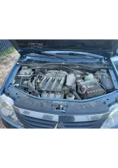 Renault Logan 2014 года выпуска. Автомобиль RENAULT LOGAN, 2014, VIN: X7LLSRBYHEH701342