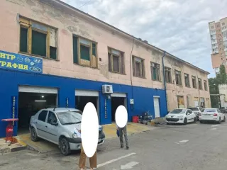 Здание нежилое 3342,6 кв.м, Краснодарский край. Здание нежилое, площадью 3 342,60 кв.м. кадастровый номер 23:47:0309005:28. Адрес: Краснодарский край, г.Новороссийск, ул.Куникова, д.26А. Здание нежилое, площадью 3 342,60 кв.м. кадастровый номер 23:47:0309005:28. Адрес: Краснодарский край…