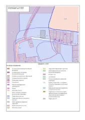 Земельный участок 1509 кв.м, Богородский муниципальный округ, Нижегородская область. Земельный участок в аренду сроком на 20 лет для ведения личного подсобного хозяйства (приусадебный земельный участок), местоположение: Российская Федерация, Нижегородская область, Богородский муниципальный округ…