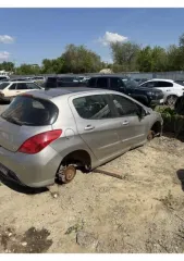 Peugeot 308, 2008 года, 120 лс, автомобиль легковой, марка: PEUGEOT, модель: 308, VIN: VF34C5FWF55331406, гос. рег. номер: К138НХ761, год изготовления: 2008.