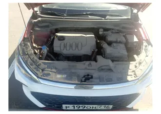 BAIC U5 Plus 2023, автомобиль марки BAIC, модель U5 Plus 2023 г.в., VIN-номер XWDCLSAC7P0003308. Ознакомление с предметом и документацией по адресу нахождения имущества в рабочие дни после согласования даты и времени по телефону +79014698244 или электронной почте torgitorgi1@yandex.ru.