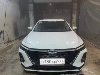Chery Arrizo 8, 2024 года, 150 лс, 31500 км, АКПП. Транспортное средство Марка и(или) модель: CHERY ARRIZO 8, Год выпуска: 2024, Идентификационный номер: LVVDC21B4RD640888, Номер шасси (рамы): --, Номер кузова (кабины): LVVDC21B4RD640888, Цвет кузова (кабины):БЕЛЫЙ, Тип двигателя: БЕНЗИНОВЫЙ НА…