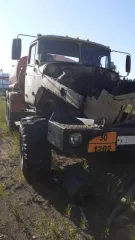 Автотопливозаправщик 566802 (АТЗ-9-5557), Х399ВК/59, 2006, Х5W56680260000092, разукомплектован. Местонахождение: г. Новый Уренгой, ЯНАО.