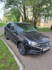 Lada Granta 2022 года, 89 л.с., 90654 км, транспортное средство: Lada Granta, идентификационный номер (VIN): XTA219040P0895698, государственный номер М179МТ716.