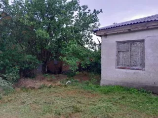 1/2 доля в праве собственности на жилой дом, кадастровый номер: 61:33:0000000:508, расположенный по адресу: Ростовская область, р-н Родионово-Несветайский, сл. Родионово-Несветайская, ул. Калинина, д. 3. Площадь: 171,2 м2. Количество этажей: 1. Год завершения строительства: 1985. Материалы наружных…