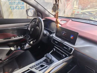 GEELY COOLRAY 2023 легковой автомобиль марки GEELY модель COOLRAY 2023 года выпуска, VIN-номер Y4K8622Z6PB937834, ознакомление с имуществом производится по адресу Оренбургская область, г. Оренбург, ул. Яицкая 1/3 по предварительной записи по телефону: +79228892354.
