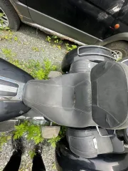 Harley-Davidson Trike 2012, г/н О999АЕ25, VIN 1HD1MAM18CB852198