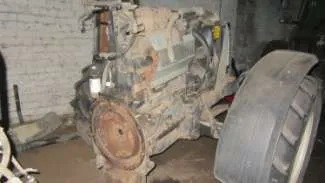 Трактор тип 3, код 62, серия РТ №7999, марка Беларус-1025, 2008 г.в., зав. №10304741; Пожарная машина 5662АВ АЦ 6.0.-100 (4320) VIN X895662AB60AJ2027 ГРЗ Х622ОН62, 2006 г.в.; Погрузчик ПКУ 0,8 с захватом; Вилы на Manitou; Токарный станок; Таль электрическая; Сверлильный станок; Шнек погрузочный…