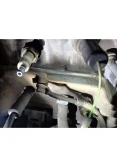 Шевроле Нива 2006 года, 80 лс, пробег 131451 км, полный привод. VIN: X9L21230060129708, госномер: О410ХА11.