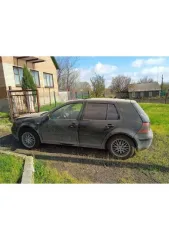 Volkswagen Golf 1998 года, 100 лс, автомобиль легковой, марка: Volkswagen, модель: Golf-4, vin: WVWZZZ1JZXB023842, гос. рег. номер: 0142KE51, год изготовления: 1998