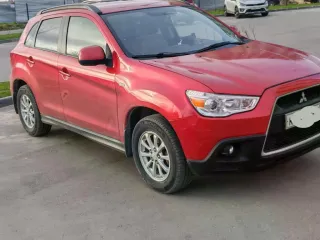 Mitsubishi ASX 2011, автомобиль марки MITSUBISHI модель ASX 2011 г.в., VIN-номер JMBXTGA3WBZ006110. Ознакомление с имуществом производится по адресу: Калужская область, деревня Красный Городок, ул. Новая, д. 5, с момента публикации сообщения о продаже имущества и до окончания приема заявок по…