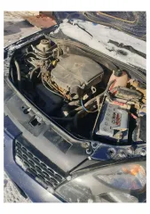 Renault Symbol 2008, автомобиль марки RENAULT модель SYMBOL 4EXP14C3, 2008 г.в., VIN-номер VF1LB0BC540077245. В залоге в ПАО «Совкомбанк». Знакомство с имуществом по адресу: Россия, Иркутская область, Зиминский р-н, п. Харайгун, пер. Новый, д. 4, с дополнительной информацией можно ознакомиться по…