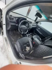 Kia Rio 2017, 123 лс, 225 000 км, VIN: Z94CB41BAHR464452 (в залоге за ПАО Банк «ЗЕНИТ»)