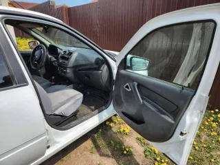 Lada Granta 2022 года выпуска, VIN XTA219040P0864506.