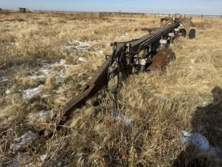 Каток зубчато-кольчатый КЗК-10У